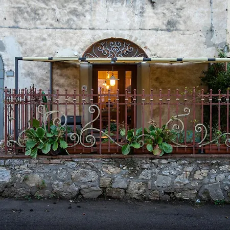 Fonterutoli Apartment * Fonterutoli