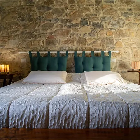 Fonterutoli Apartment Apartment