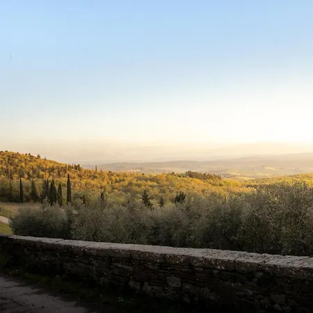 Fonterutoli Apartment Apartment Fonterutoli