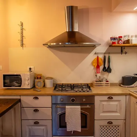 Fonterutoli Apartment Apartment Fonterutoli