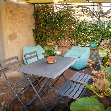 Fonterutoli Apartment Fonterutoli