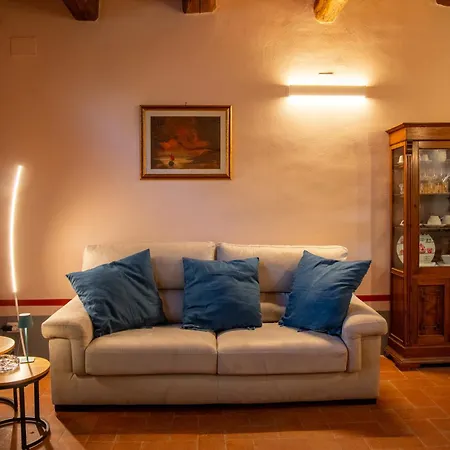 Fonterutoli Apartment Fonterutoli