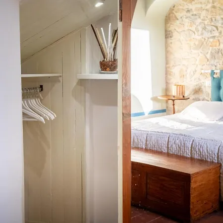 Apartment Fonterutoli Apartment