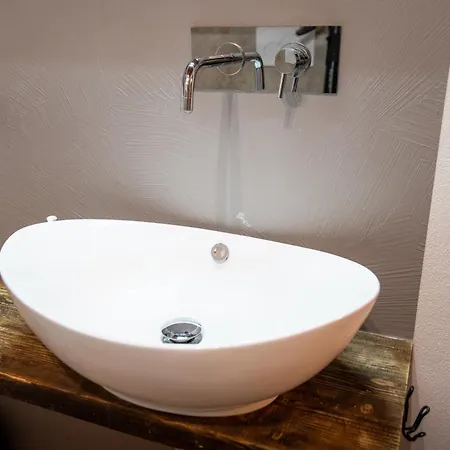 Apartment Fonterutoli Apartment *