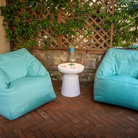 Apartment Fonterutoli Apartment Fonterutoli