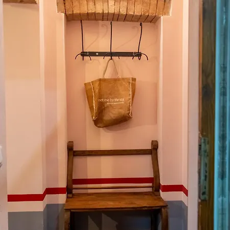 Fonterutoli Apartment