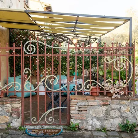 Apartment Fonterutoli Apartment Fonterutoli