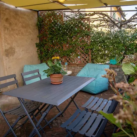 Apartment Fonterutoli Apartment *