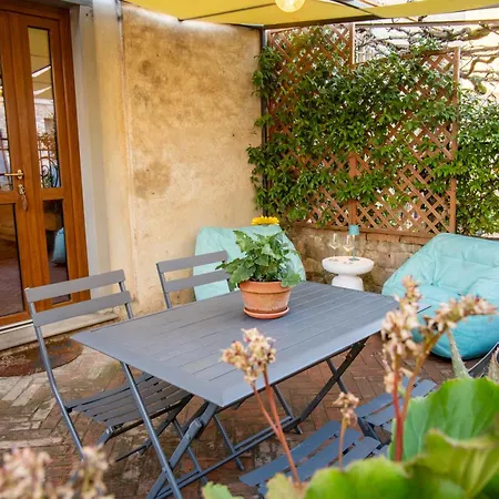 Fonterutoli Apartment Apartment