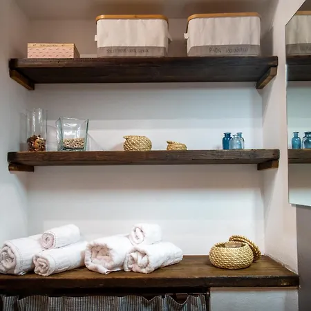 Fonterutoli Apartment * Fonterutoli