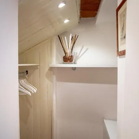 Fonterutoli Apartment Apartment