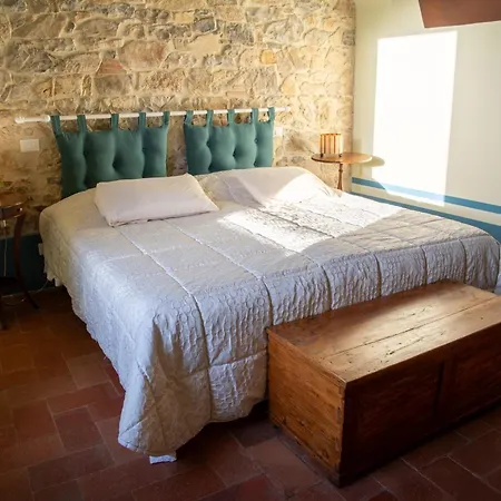 Apartment Fonterutoli Apartment