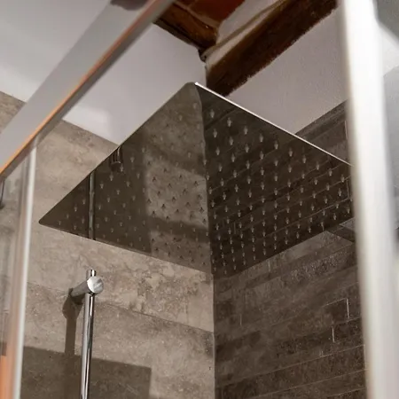 Apartment Fonterutoli Apartment *