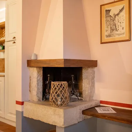 Fonterutoli Apartment *