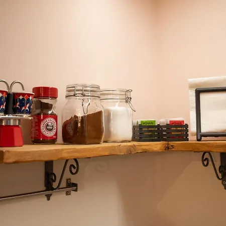 Fonterutoli Apartment Fonterutoli