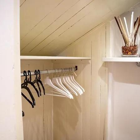 Fonterutoli Apartment Apartment