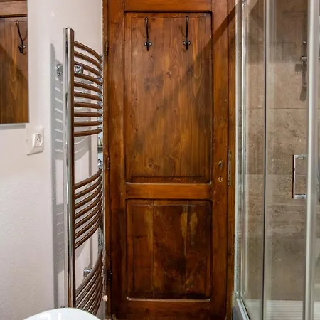 Fonterutoli Apartment Apartment *