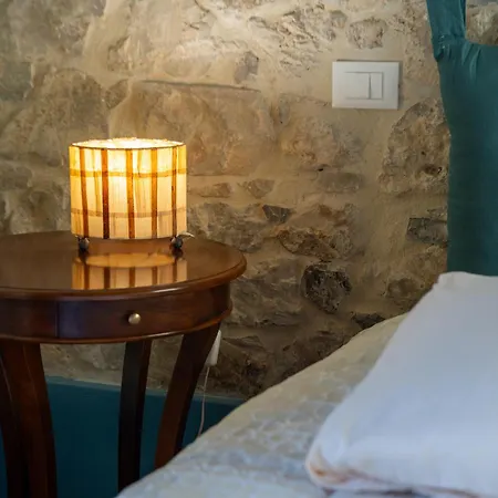 Fonterutoli Apartment