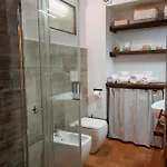 شقة Fonterutoli Apartment