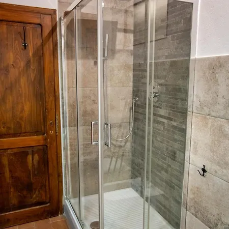 Fonterutoli Apartment